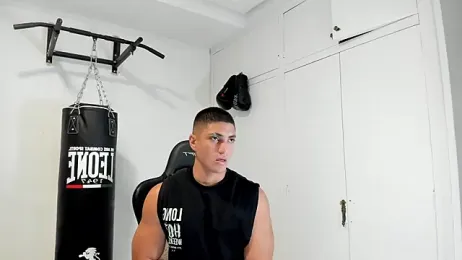dan01_ webcam model stream image