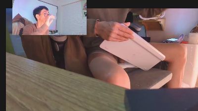 anoz703 webcam model stream image