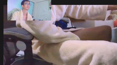 anoz703 webcam model stream image