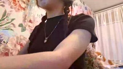 GeorginaRuise webcam model stream image