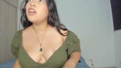Blakke_AnnCams webcam model stream image