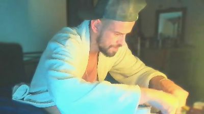 GuyST webcam cam4 model stream image