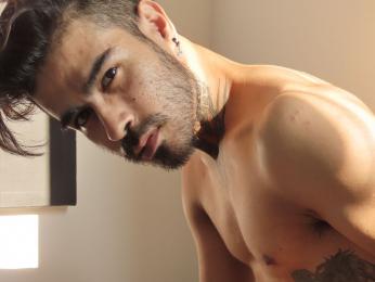StefanoEverett webcam model stream image