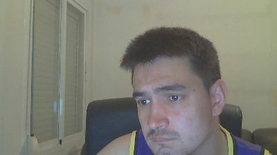 HumanFox06 webcam model stream image