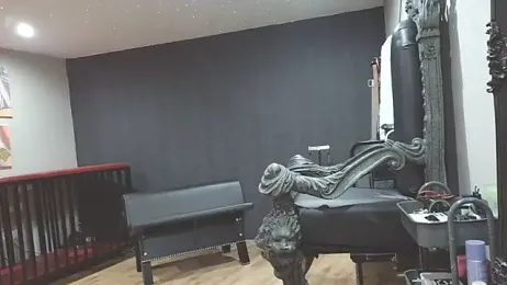 meesteresTirza webcam model stream image