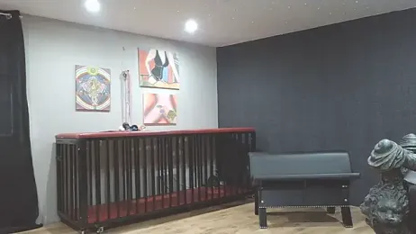 meesteresTirza webcam model stream image