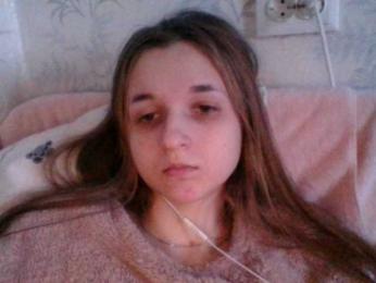 69Belka69 webcam model stream image