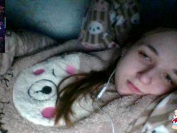 69Belka69 webcam model stream image