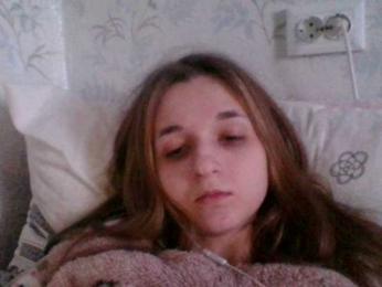 69Belka69 webcam model stream image