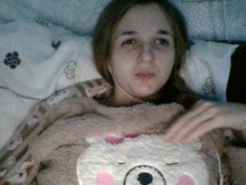 69Belka69 webcam model stream image