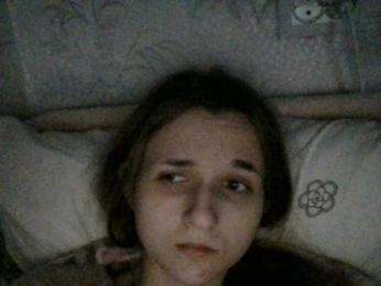 69Belka69 webcam model stream image