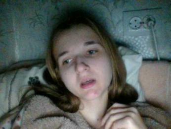 69Belka69 webcam model stream image