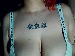 michell-rs webcam model stream image