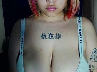 michell-rs webcam model stream image