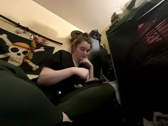 Snowbunnycake_131 webcam stripchat model stream image