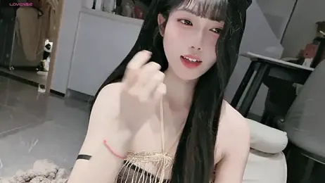 sansan-666 webcam model stream image