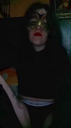 rocio225 webcam model stream image