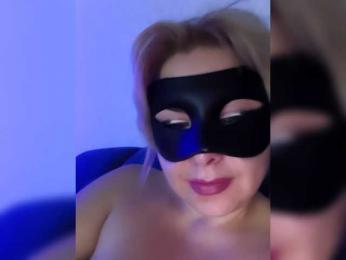 JulAmur webcam model stream image