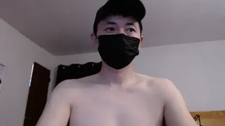 biubiu-007 webcam model stream image