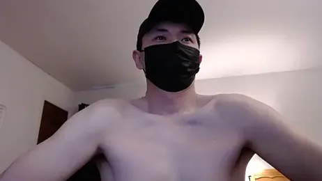 biubiu-007 webcam model stream image