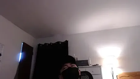 biubiu-007 webcam model stream image