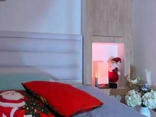 veronica-garcia webcam model stream image