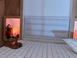 veronica-garcia webcam model stream image