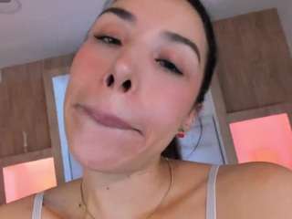 veronica-garcia webcam model stream image