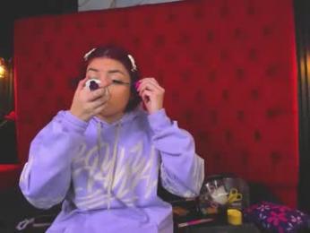 anyanddimitry webcam chaturbate model stream image