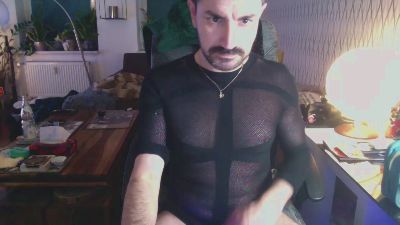 tom0819 webcam model stream image
