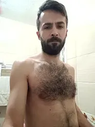 S-kt-et webcam model stream image