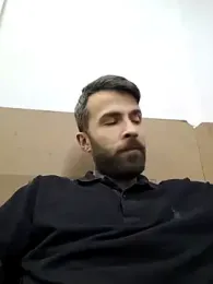 S-kt-et webcam model stream image