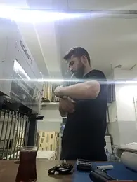 S-kt-et webcam model stream image