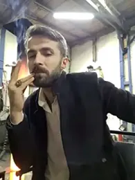 S-kt-et webcam model stream image