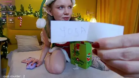 lessysweety webcam model stream image