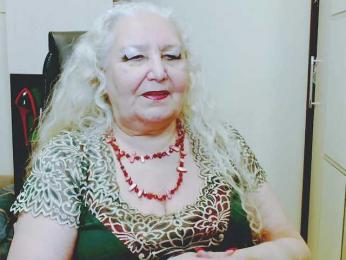 GrannyWants webcam model stream image