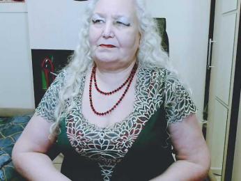 GrannyWants webcam model stream image