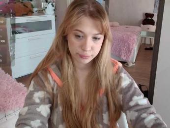linaloon webcam model stream image
