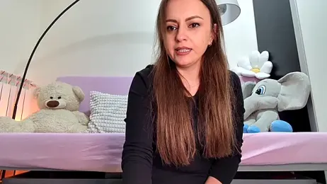 Eelleen webcam stripchat model stream image