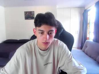 joshmiller_ webcam model stream image