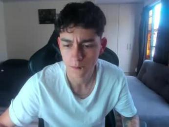 joshmiller_ webcam model stream image