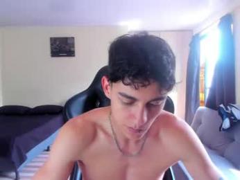 joshmiller_ webcam model stream image