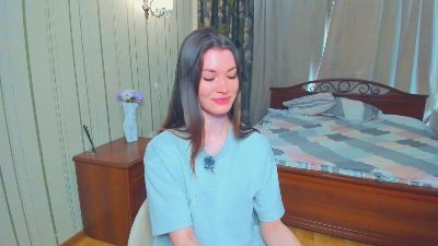 AlbertaHelley webcam model stream image