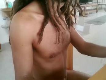 arabtarazan4 webcam model stream image