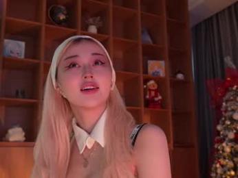 seduza_hyun webcam chaturbate model stream image