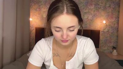 OttilieFairfax webcam model stream image