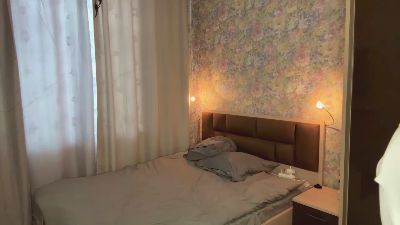 OttilieFairfax webcam model stream image