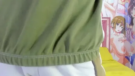 TeamAR_ webcam model stream image