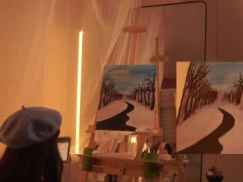 HorneyJozy webcam model stream image