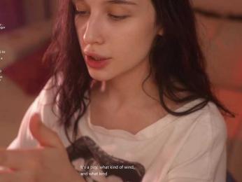 HorneyJozy webcam bongacams model stream image